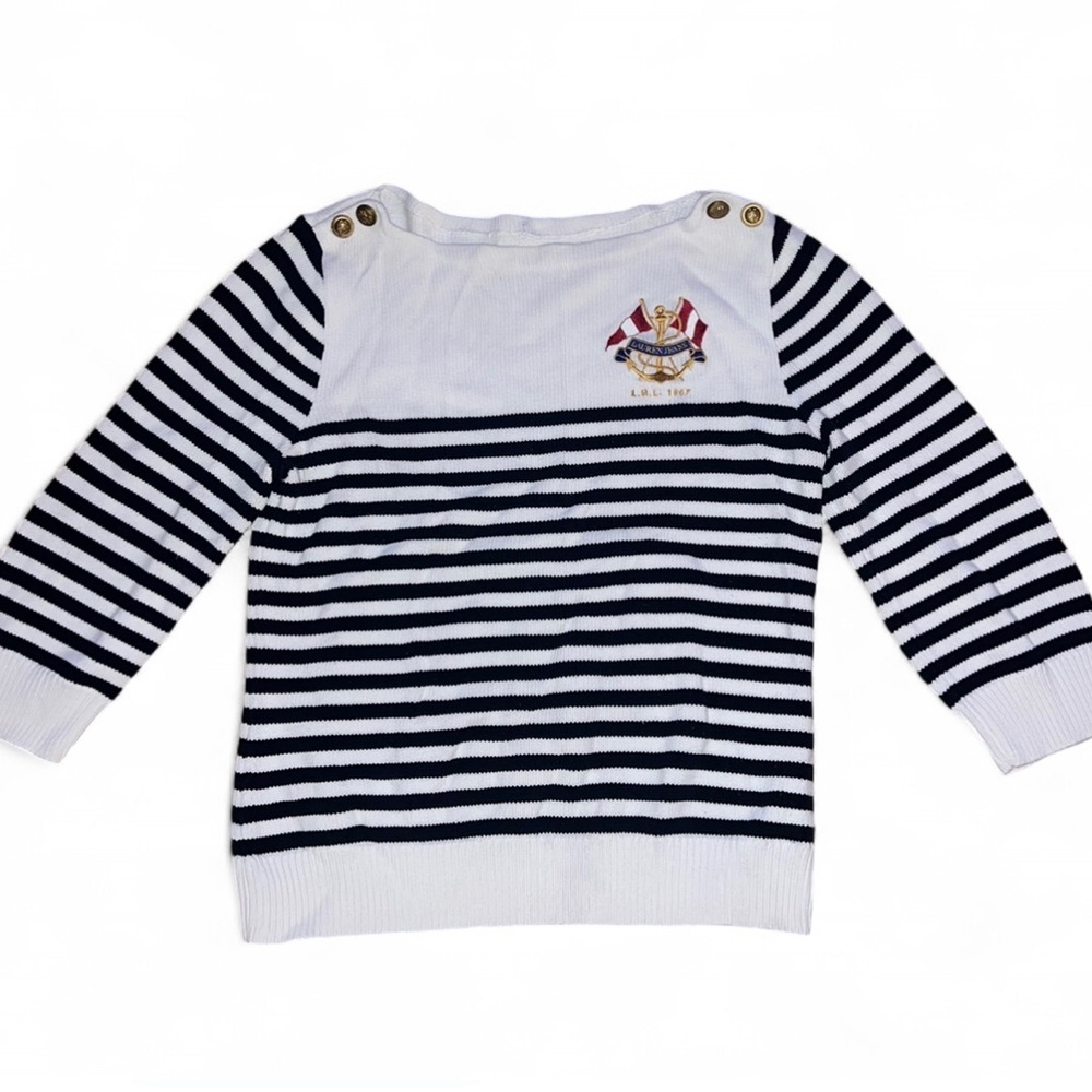 Ralph Lauren Sweater